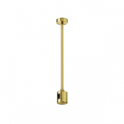 Крепление потолочное Maytoni Technical Accessories for tracks Flarity TRA158C-IPC1-BS