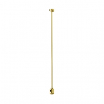Крепление потолочное Maytoni Technical Accessories for tracks Flarity TRA159C-IPCL1-BS