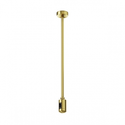 Крепление потолочное Maytoni Technical Accessories for tracks Flarity TRA158C-SL1-BS