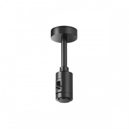 Крепление потолочное Maytoni Technical Accessories for tracks Flarity TRA156C-S1-B