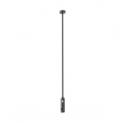 Крепление потолочное Maytoni Technical Accessories for tracks Flarity TRA159C-D1-B
