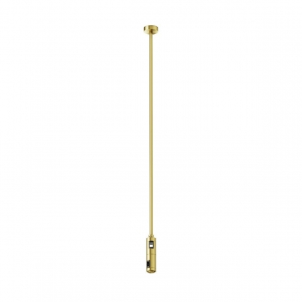 Крепление потолочное Maytoni Technical Accessories for tracks Flarity TRA159C-D1-BS