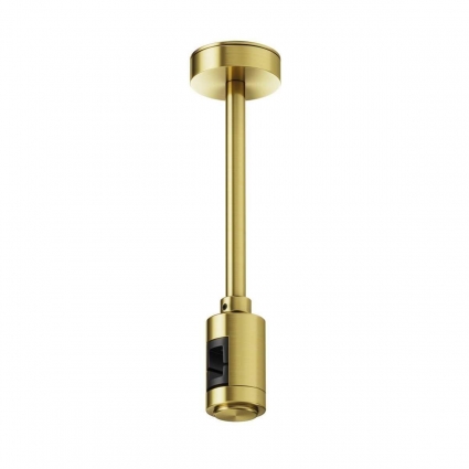 Крепление потолочное Maytoni Technical Accessories for tracks Flarity TRA156C-SL1-BS