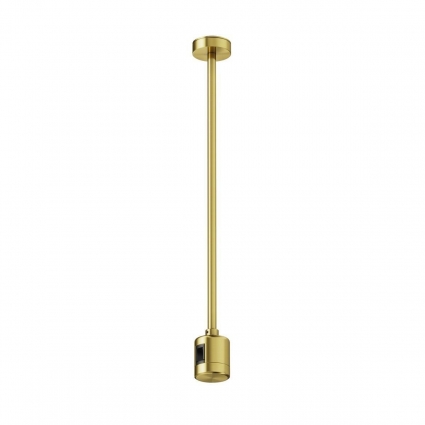 Крепление потолочное Maytoni Technical Accessories for tracks Flarity TRA158C-IPCL1-BS