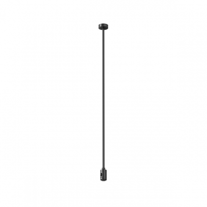 Крепление потолочное Maytoni Technical Accessories for tracks Flarity TRA159C-S1-B