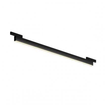 Трековый светильник Maytoni Technical Basis TR192-1-12W2.7K-B