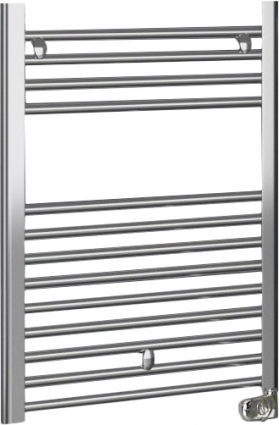 Полотенцесушитель электрический Cordivari Lisa 22 50x70 хром