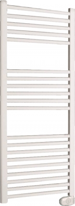 Полотенцесушитель электрический Cordivari Lisa 22 45x116 белый