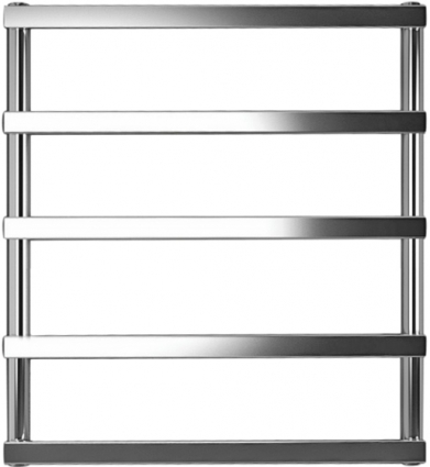 Полотенцесушитель водяной Cordivari Alessandra 60x53