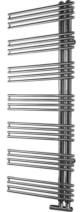 Полотенцесушитель электрический Cordivari Kelly 50x124