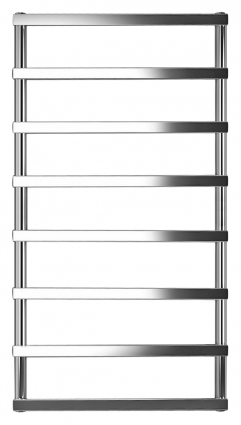 Полотенцесушитель водяной Cordivari Alessandra 102x53