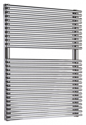 Полотенцесушитель водяной Cordivari Elen 76x50