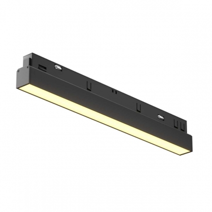Трековый светильник Maytoni Technical Basis TR030-2-12W2.7K-B