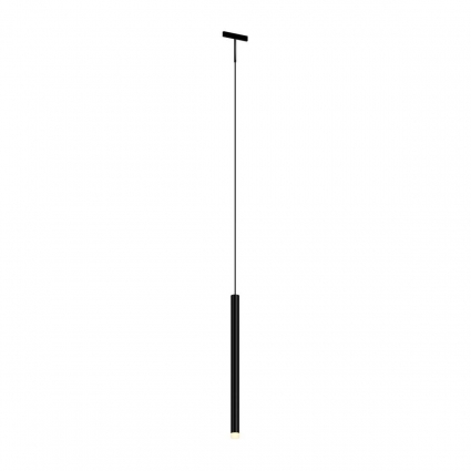 Трековый подвесной светильник Maytoni Technical Skim TR191-1-3W2.7K-M-B
