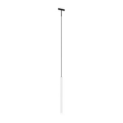 Трековый подвесной светильник Maytoni Technical Skim TR191-1-3W4K-M-BW
