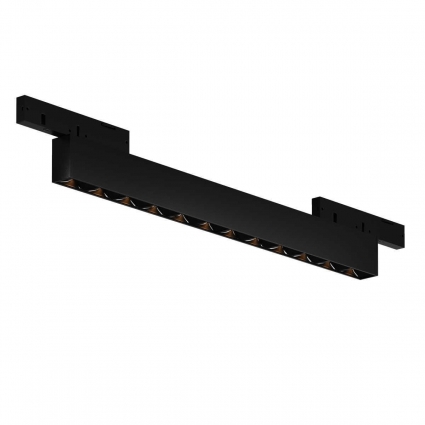 Трековый светильник Maytoni Technical Points TR193-1-10W2.7K-M-B