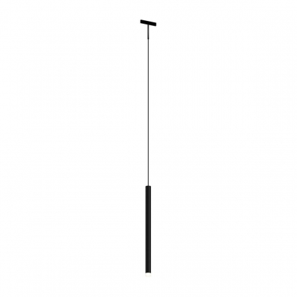 Трековый подвесной светильник Maytoni Technical Skim TR191-1-3W4K-M-B