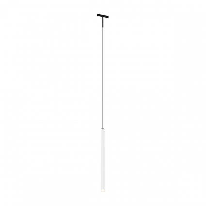 Трековый подвесной светильник Maytoni Technical Skim TR191-1-3W3K-M-BW