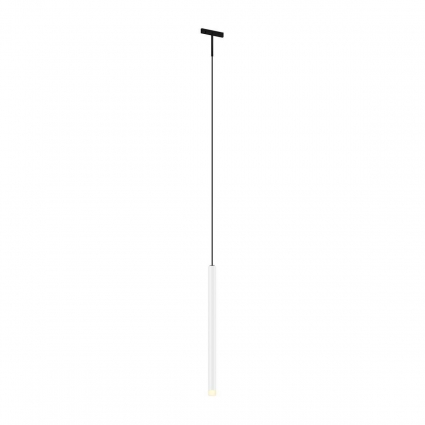 Трековый подвесной светильник Maytoni Technical Skim TR191-1-3W2.7K-M-BW