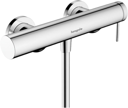 Смеситель для душа Hansgrohe Tecturis S 73622000 хром