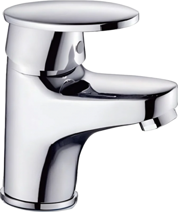 Смеситель для раковины D-lin 603 D110603 хром