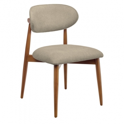 Стул bradexhome Lucas 3 цвета латте