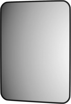 Зеркало Defesto Aura DF 2967 60x80, с нейтральной подсветкой