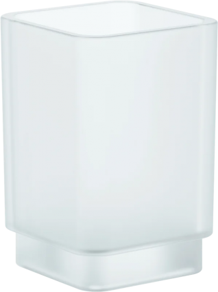 Стакан Grohe Selection Cube 40783000 без держателя