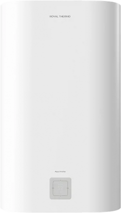 Накопительный водонагреватель Royal Thermo Aqua Inverter RWH 80 электрический