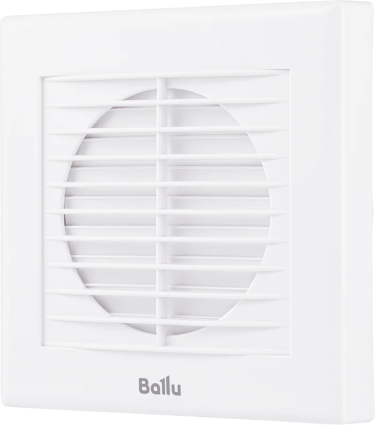 Вытяжной вентилятор Ballu EX BAF-EX 120 G гравитационные жалюзи