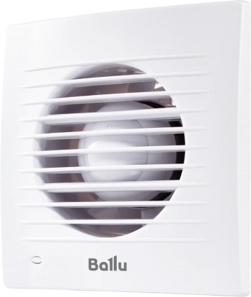 Вытяжной вентилятор Ballu BAF-FW 120 N