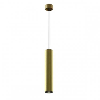 Подвесной светильник Maytoni Technical Calipso P106PL-01-GU10-BS