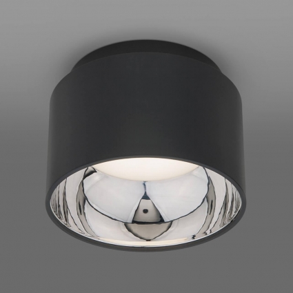 Потолочный светильник Elektrostandard Charlie 1069 GX53 GR графит a053057