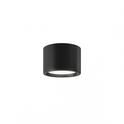 Потолочный светодиодный светильник Maytoni Technical Hydra C090CL-10W4K-B