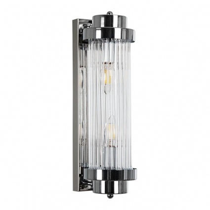 Настенный светильник Arte Lamp Hanna A1070AP-2CC
