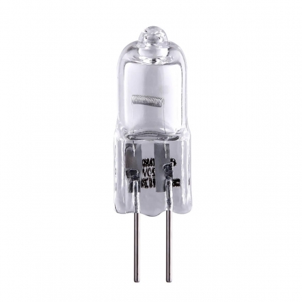 Лампа галогенная Elektrostandard G4 35W прозрачная a022341