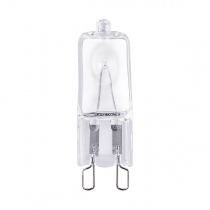 Лампа галогенная Elektrostandard G9 50W прозрачная a022322