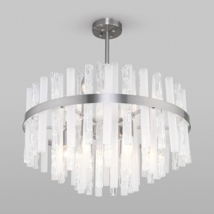 Подвесная люстра Bogates Hollis 367/9 Smart