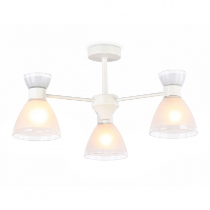Потолочная люстра Ambrella light Traditional Modern Homy TR3177