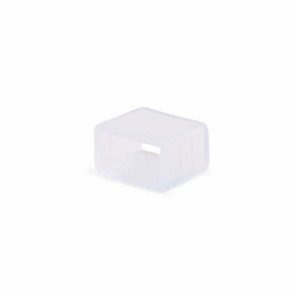Набор заглушек для светодиодной ленты Elektrostandard LS002 220V RGB (10 шт) End Cup 220V 5050 RGB a053650