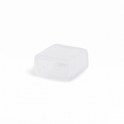 Набор заглушек для светодиодной ленты Elektrostandard LS014 220V, LS015 220V (10шт) End Cup 220V 2835 a053649