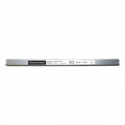 Блок питания для светодиодной ленты Elektrostandard 12V 60W 5A a050000