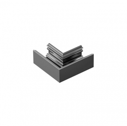 Коннектор L-образный Denkirs Shine Base TR5731-DN