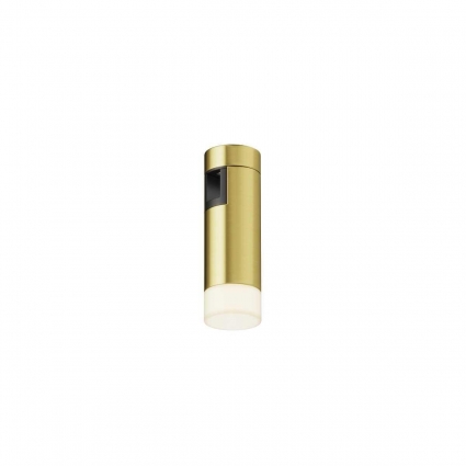 Трековый светильник Maytoni Technical TR145-1-3W3K-W-BS