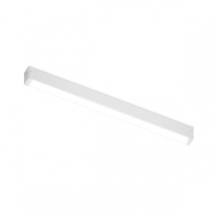 Трековый светодиодный светильник Ambrella Light Track System Magnetic 220V GL1281