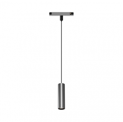 Трековый светодиодный светильник Denkirs Shine Spot DK5744-DN