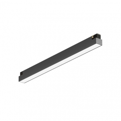 Трековый светодиодный светильник Denkirs Shine Linear DK5751-DN