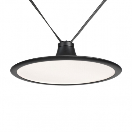Трековый светодиодный светильник Kink Light Сатори 6429,19