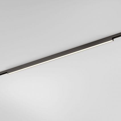 Трековый светодиодный светильник Elektrostandard Titan Line 85527/01 a069712