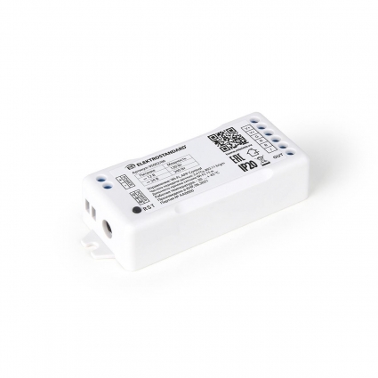 Контроллер для светодиодных лент RGB Elektrostandard 95002/00 a055254